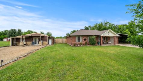 111 Vz County Road 3433 Wills Point TX 75169