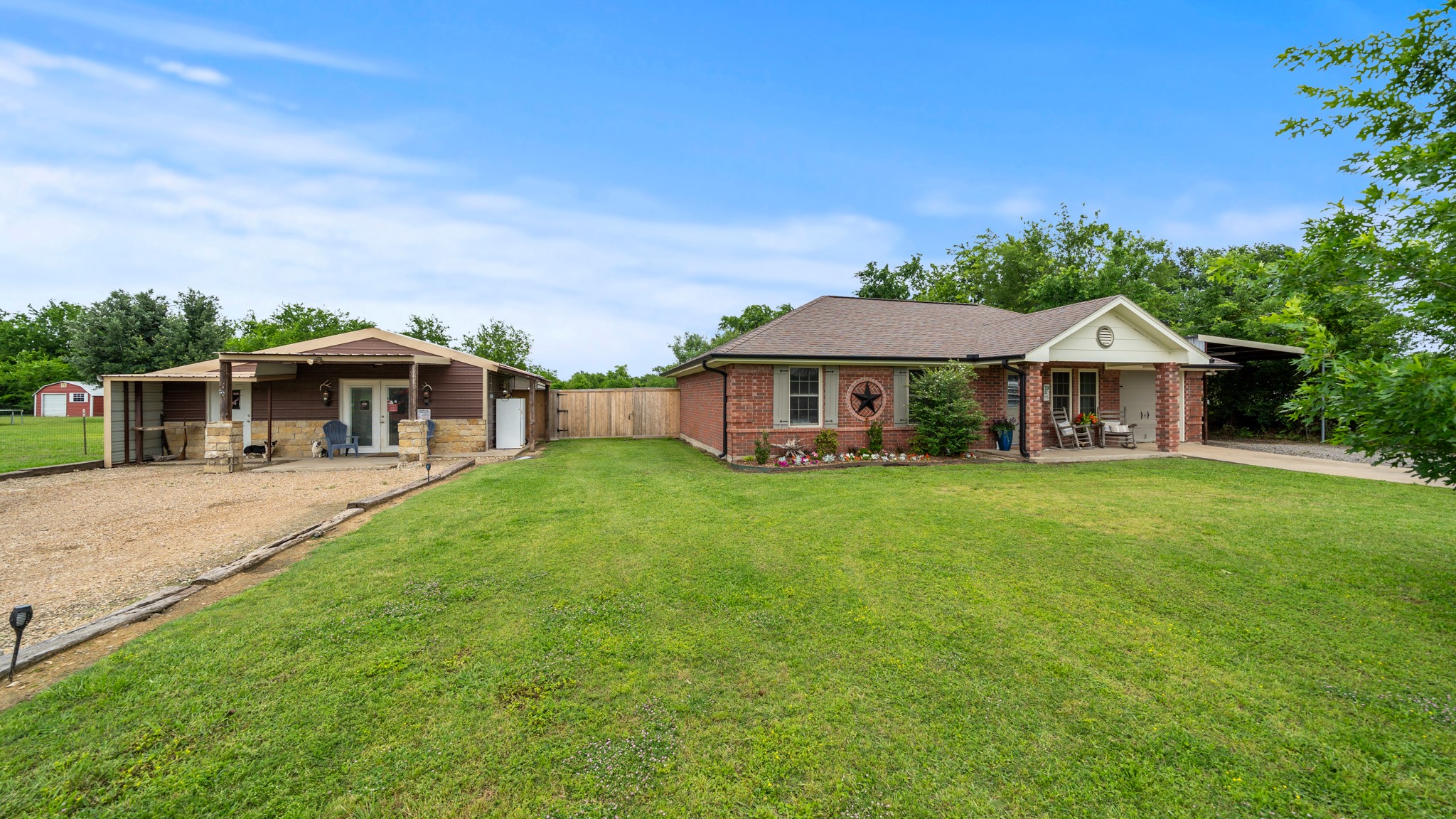111 Vz County Road 3433 Wills Point TX 75169