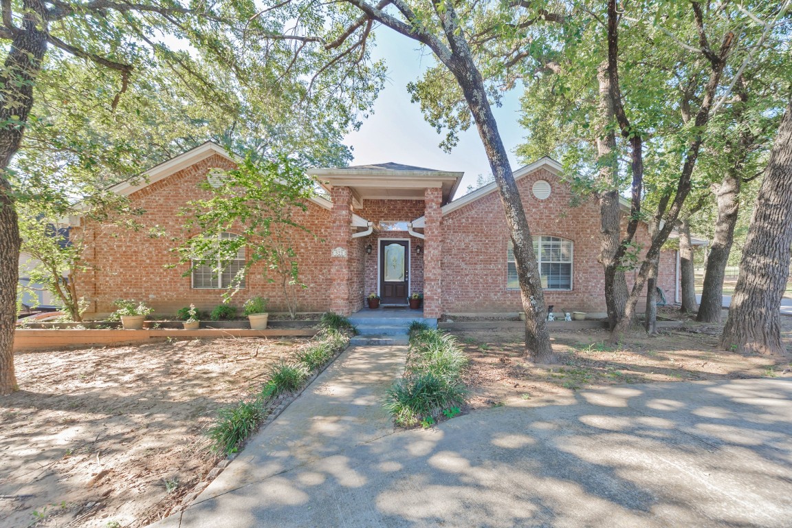 521 Runaway Bay Drive Runaway Bay TX 76426