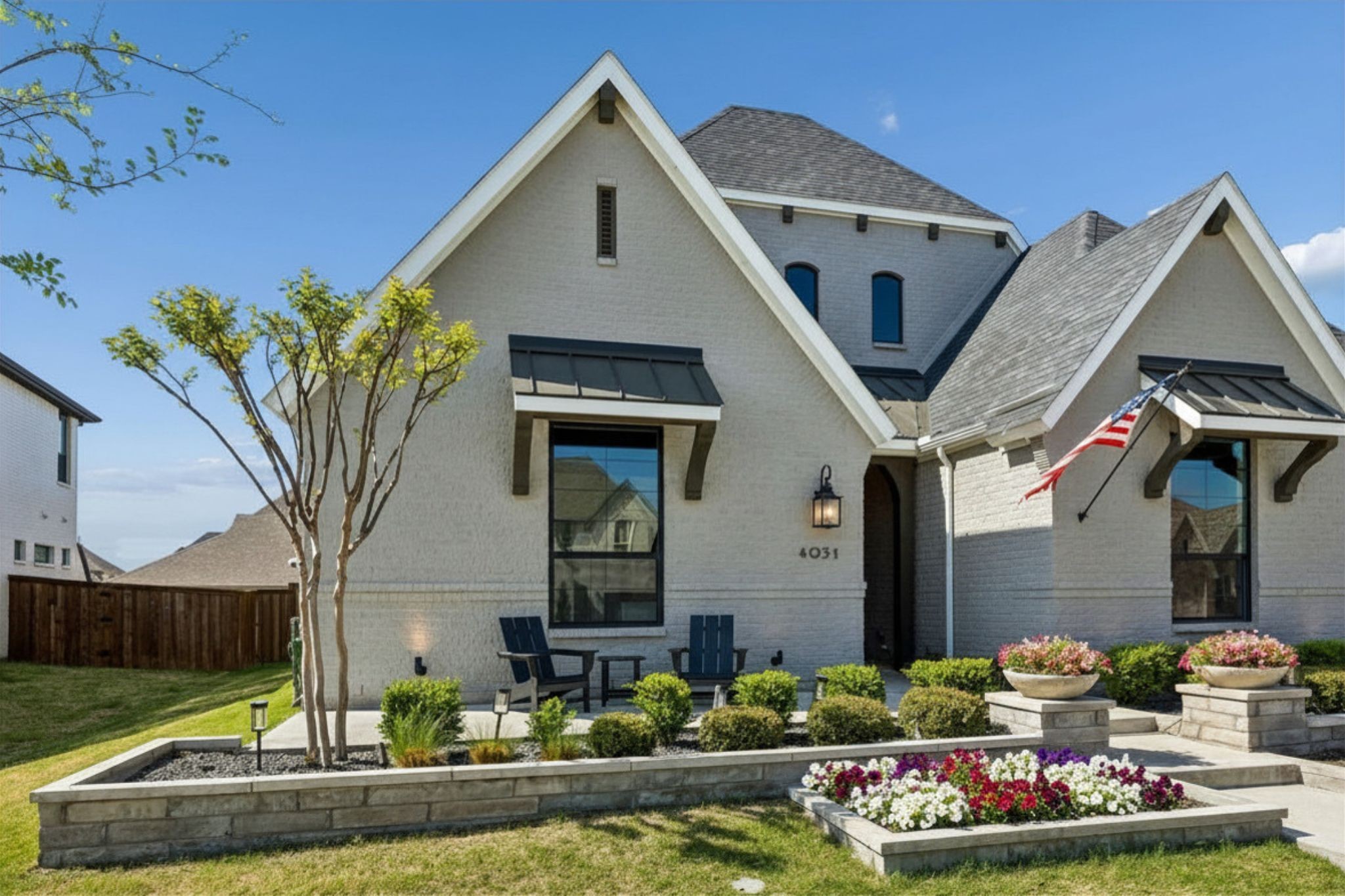 4051 Freeman Way Prosper TX 75078