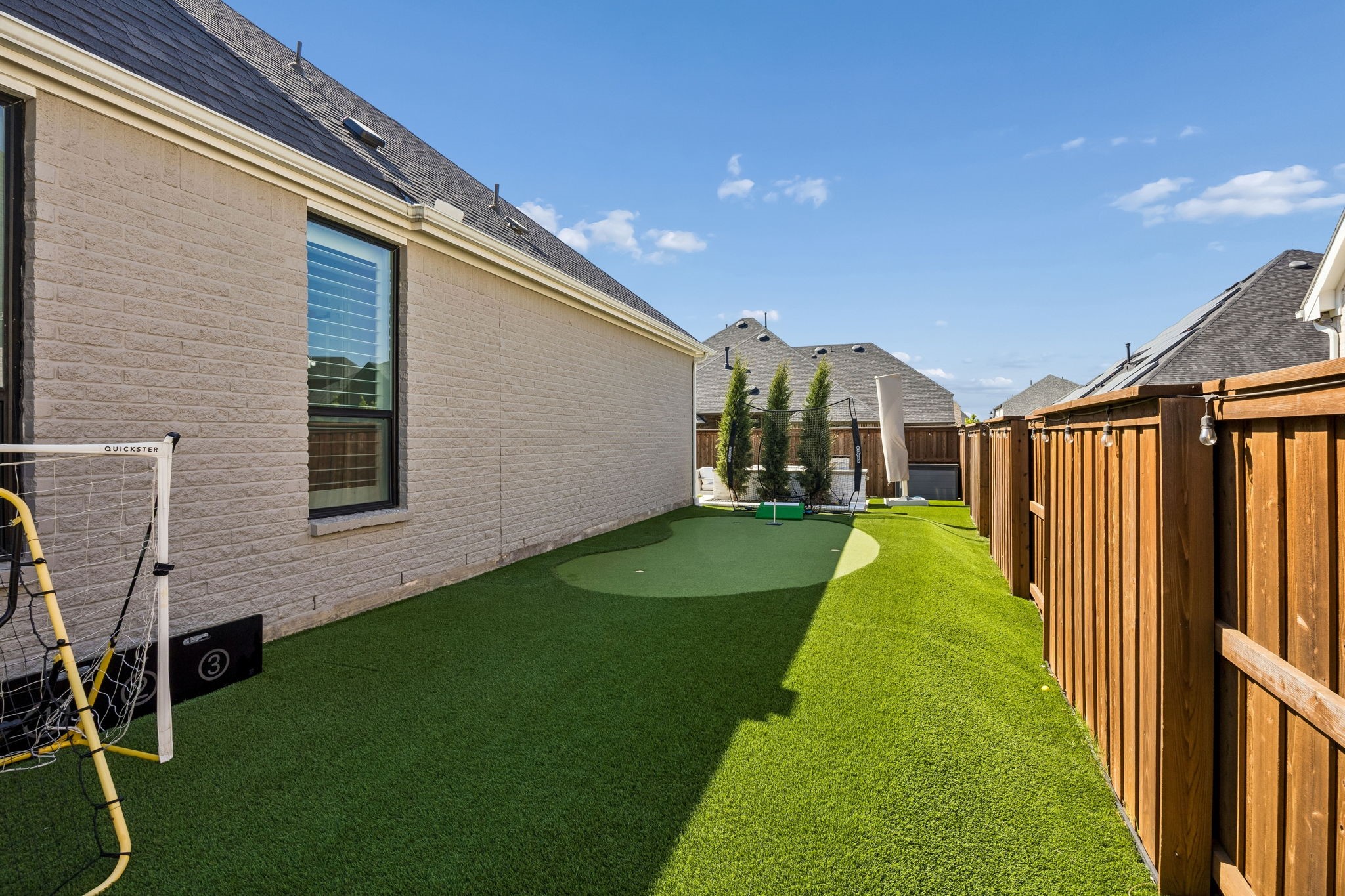 4051 Freeman Way Prosper TX 75078
