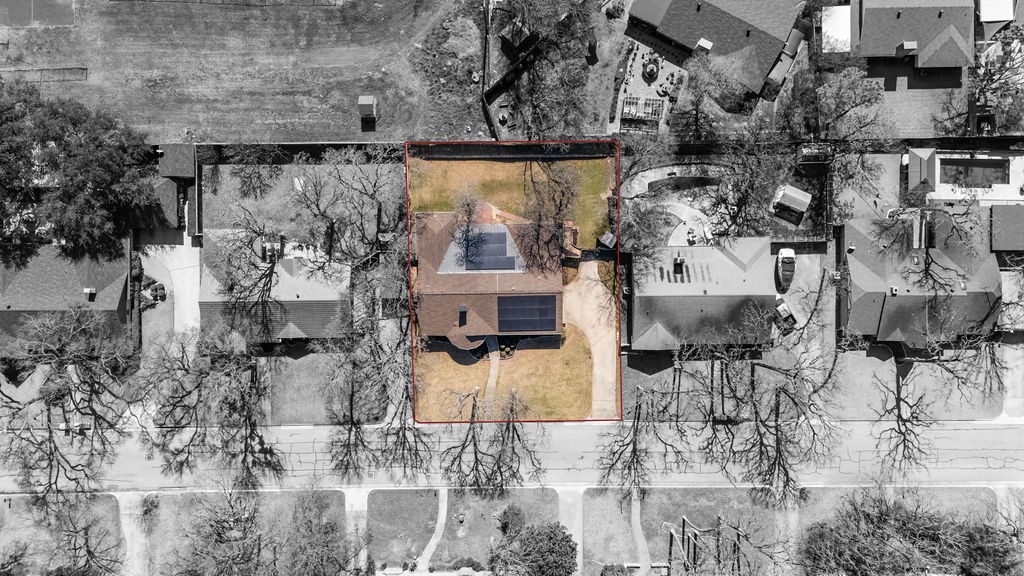 203 Oak Forest Trail Euless TX 76039