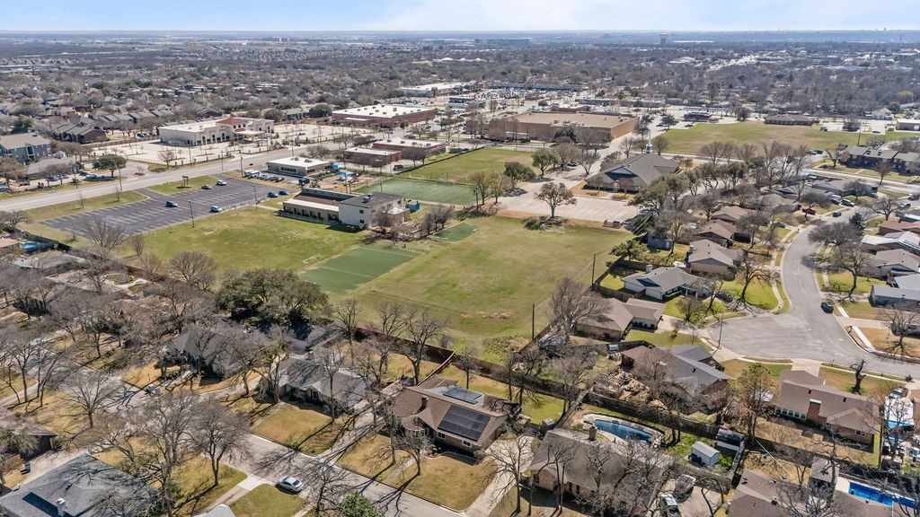 203 Oak Forest Trail Euless TX 76039