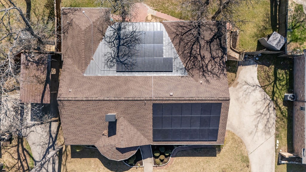 203 Oak Forest Trail Euless TX 76039