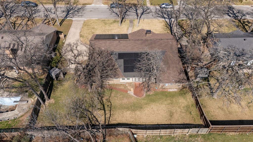 203 Oak Forest Trail Euless TX 76039