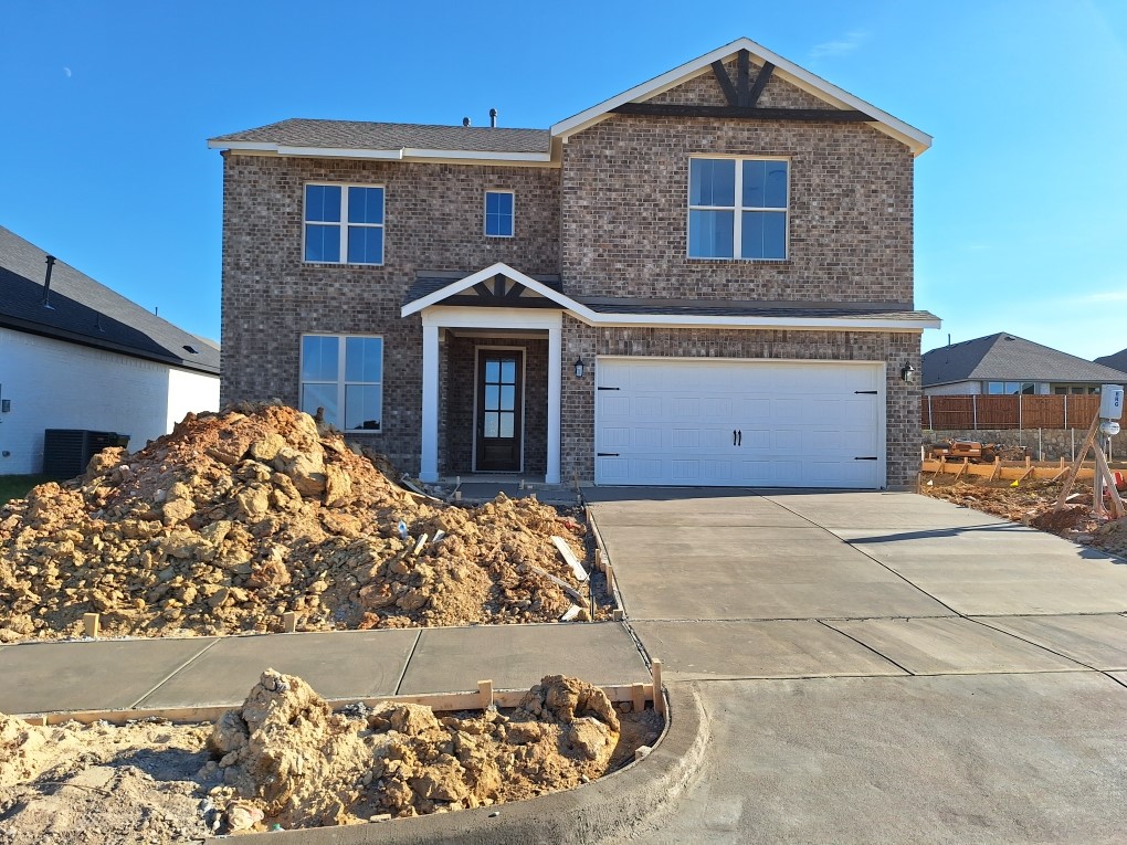8209 Manx Point Godley TX 76044