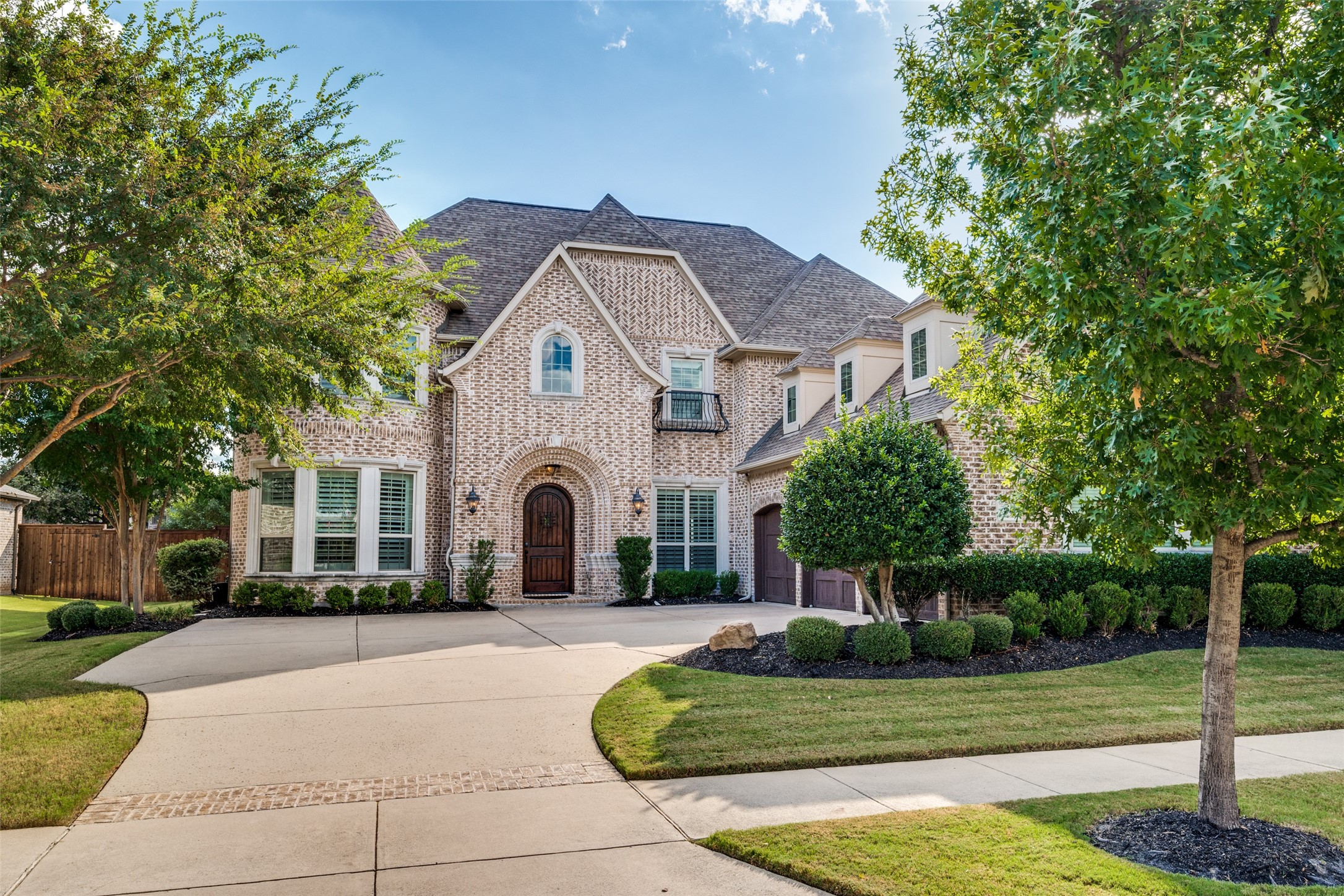 3701 Cathedral Lake Drive Frisco TX 75034