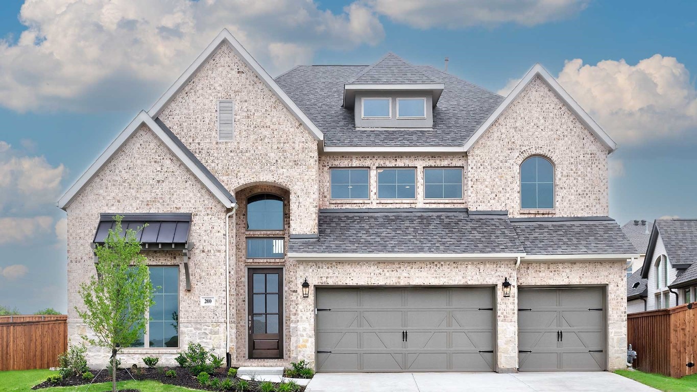 200 Oak Hollow Way Little Elm TX 75068