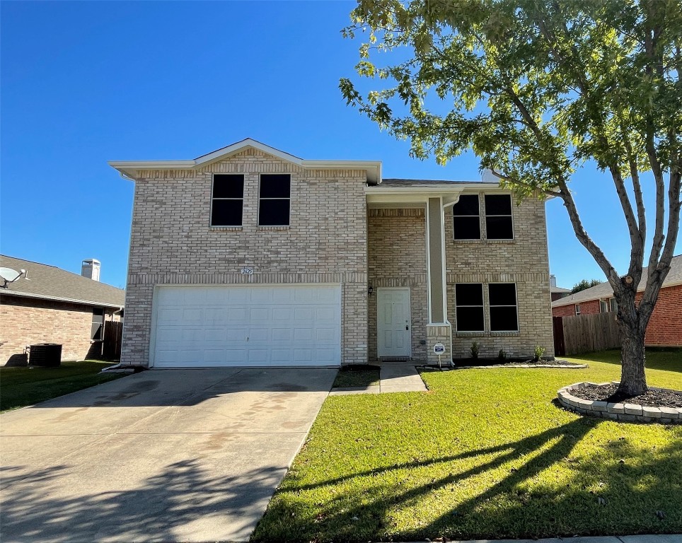 2625 Rockport Lane Little Elm TX 75068