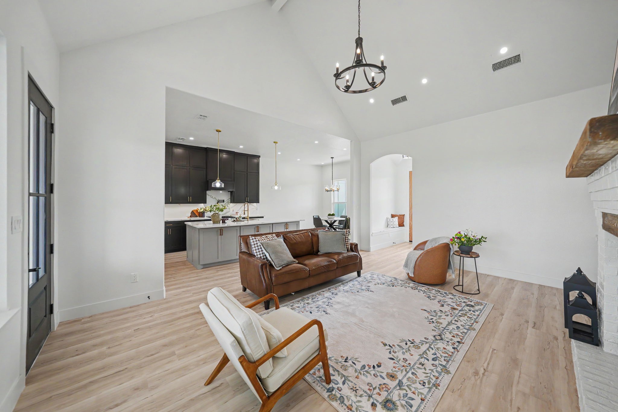 4318 County Road 1088 Celeste TX 75423