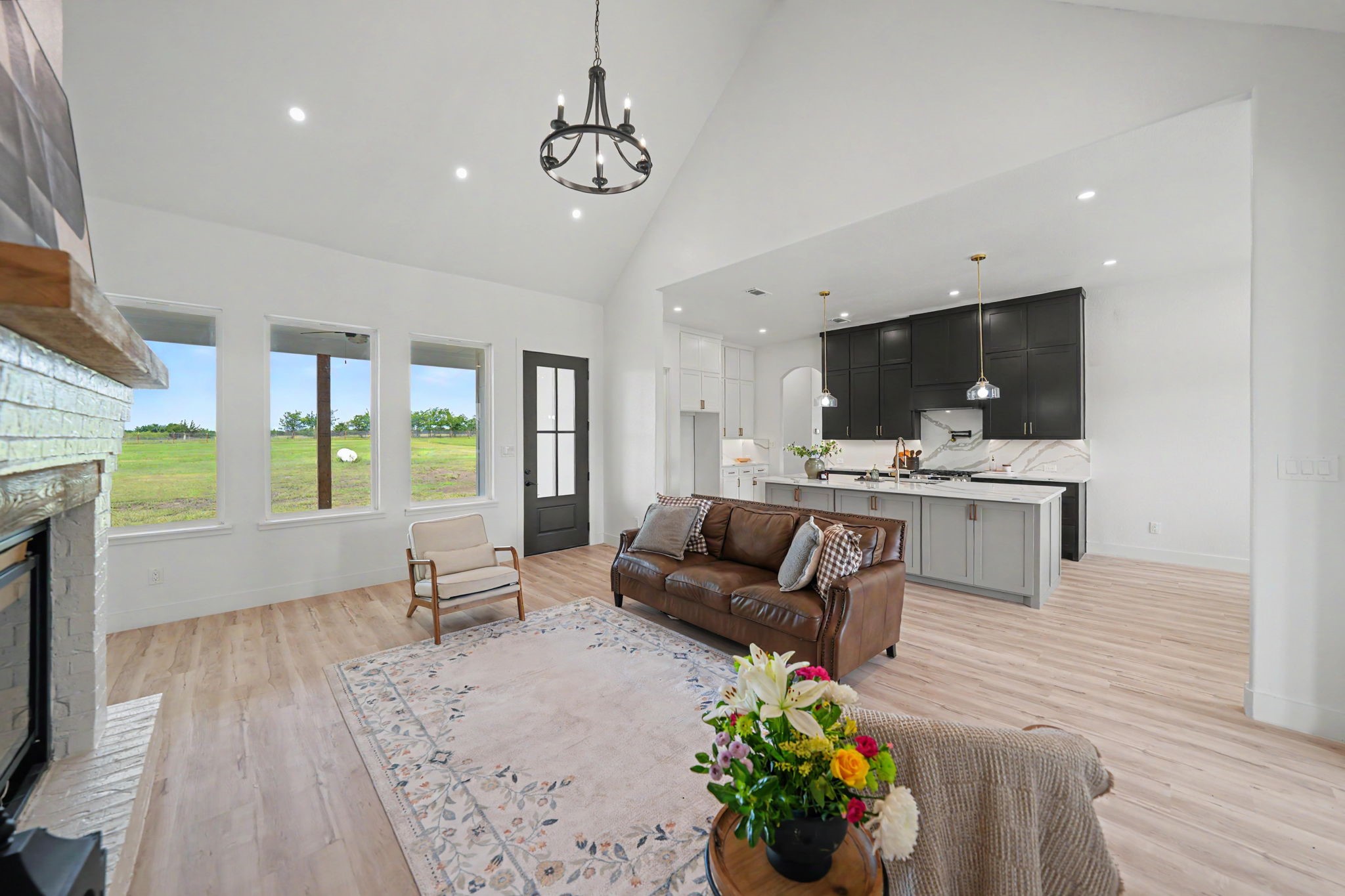 4318 County Road 1088 Celeste TX 75423