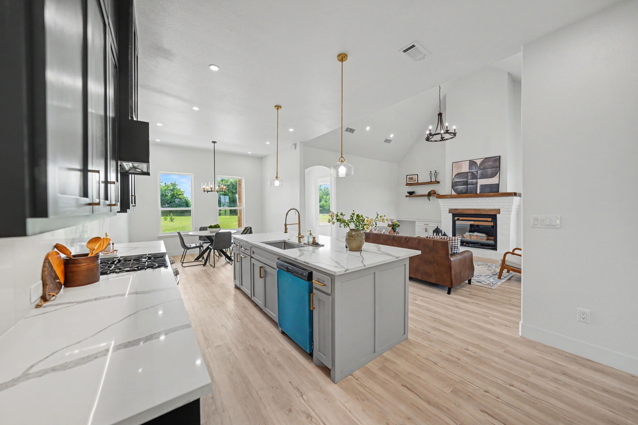 4318 County Road 1088 Celeste TX 75423