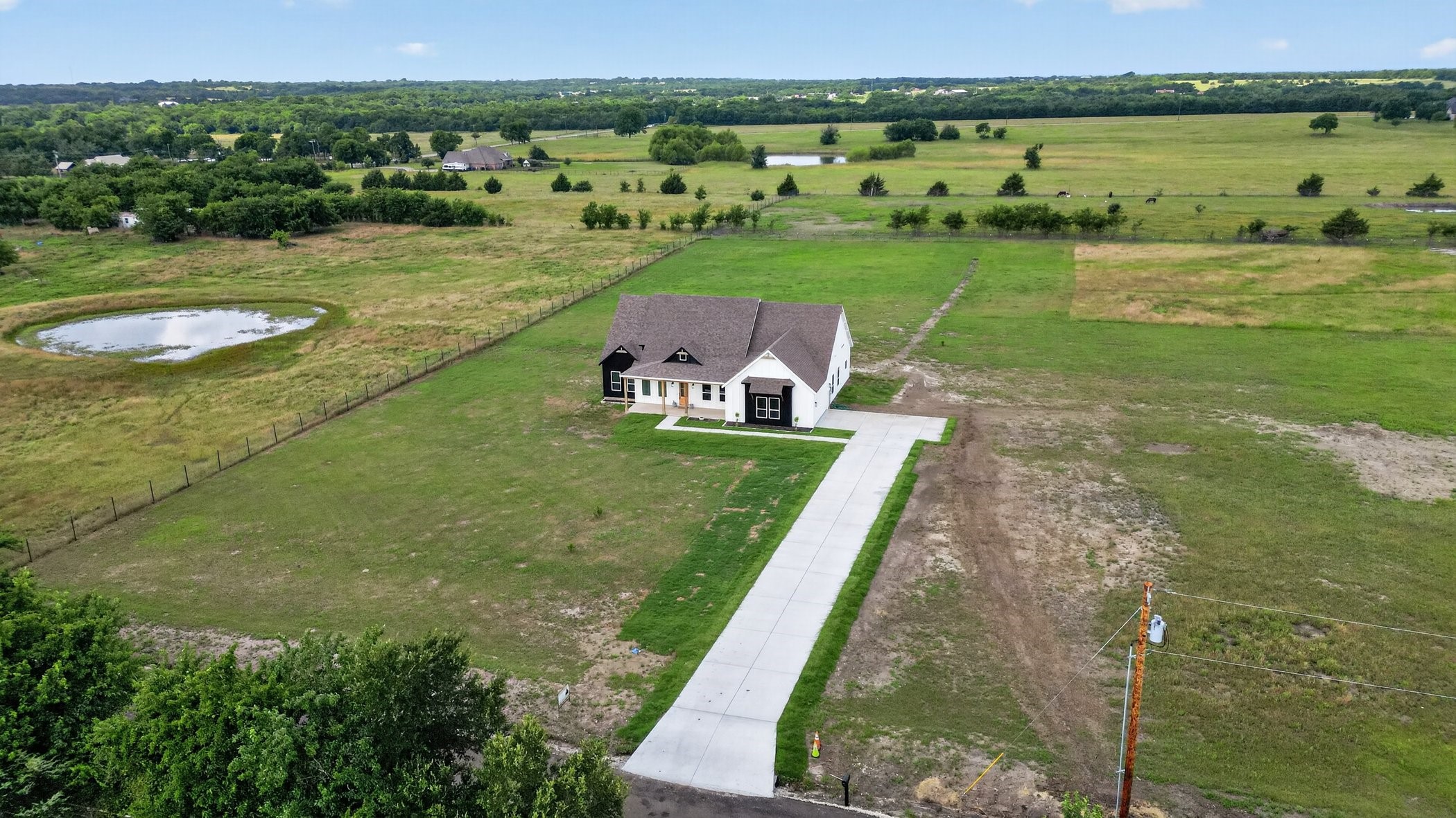 4318 County Road 1088 Celeste TX 75423