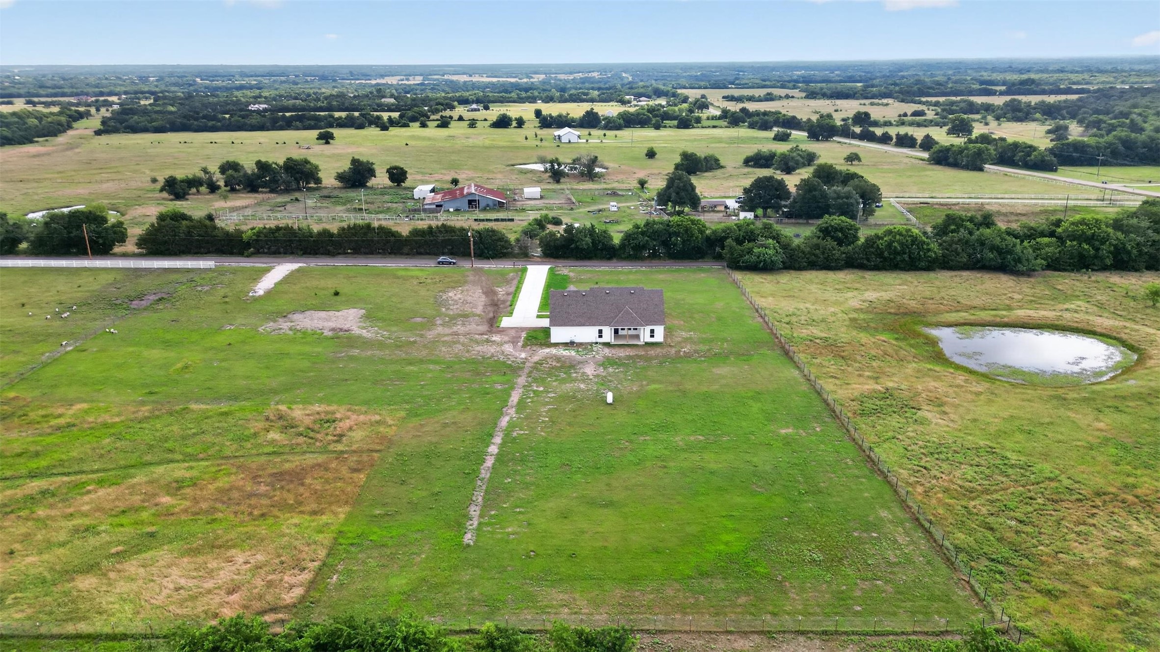 4318 County Road 1088 Celeste TX 75423