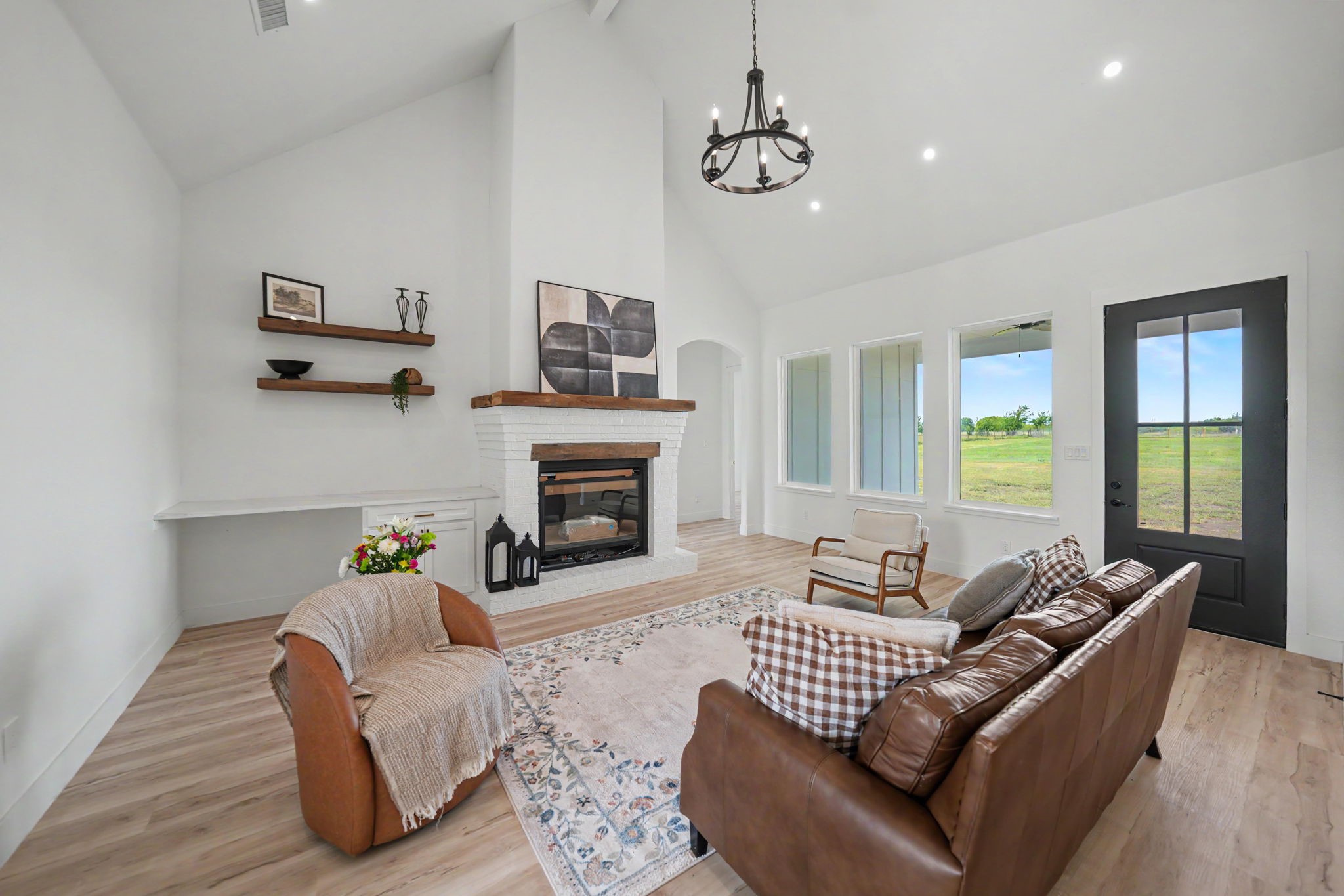 4318 County Road 1088 Celeste TX 75423