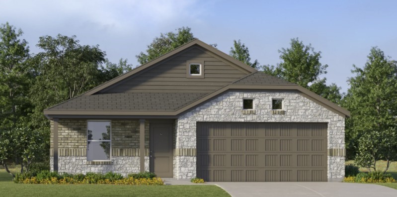 704 Haskell Drive Aubrey TX 76227