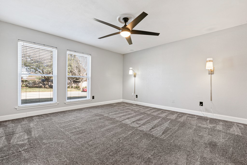 2010 Heatherbrook Drive Grapevine TX 76051