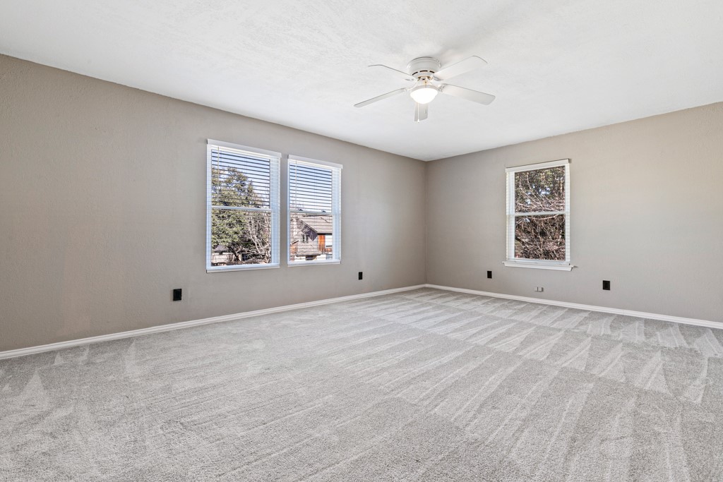 2010 Heatherbrook Drive Grapevine TX 76051