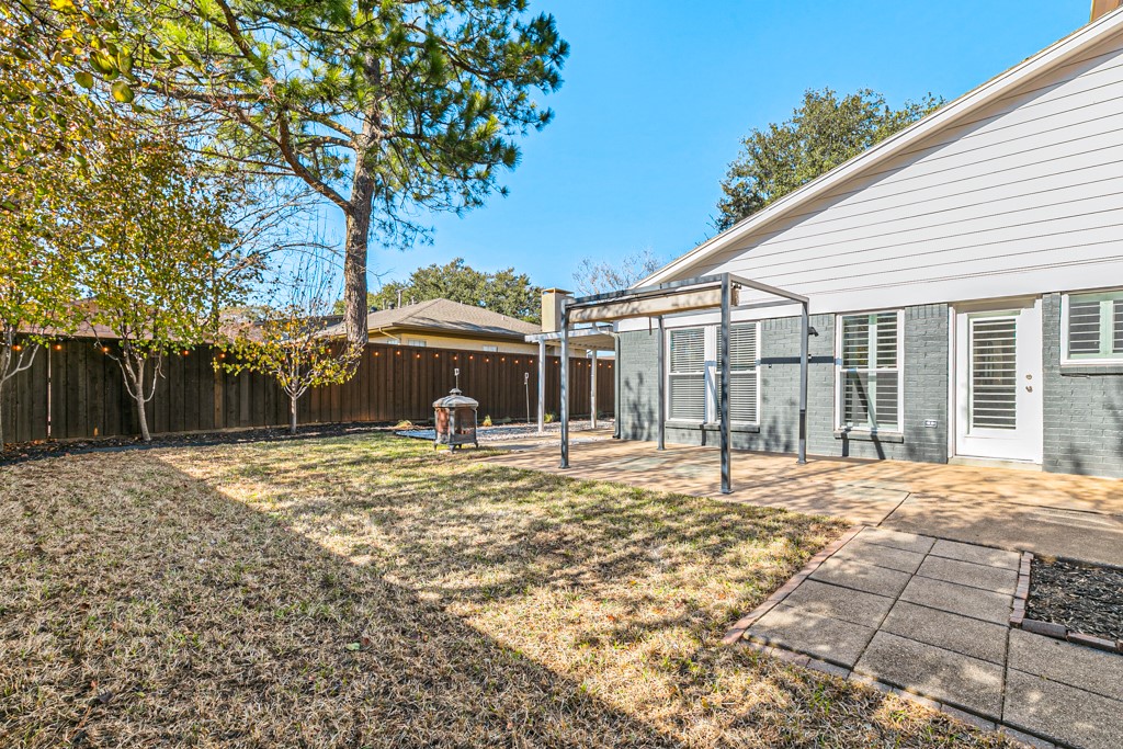 2010 Heatherbrook Drive Grapevine TX 76051