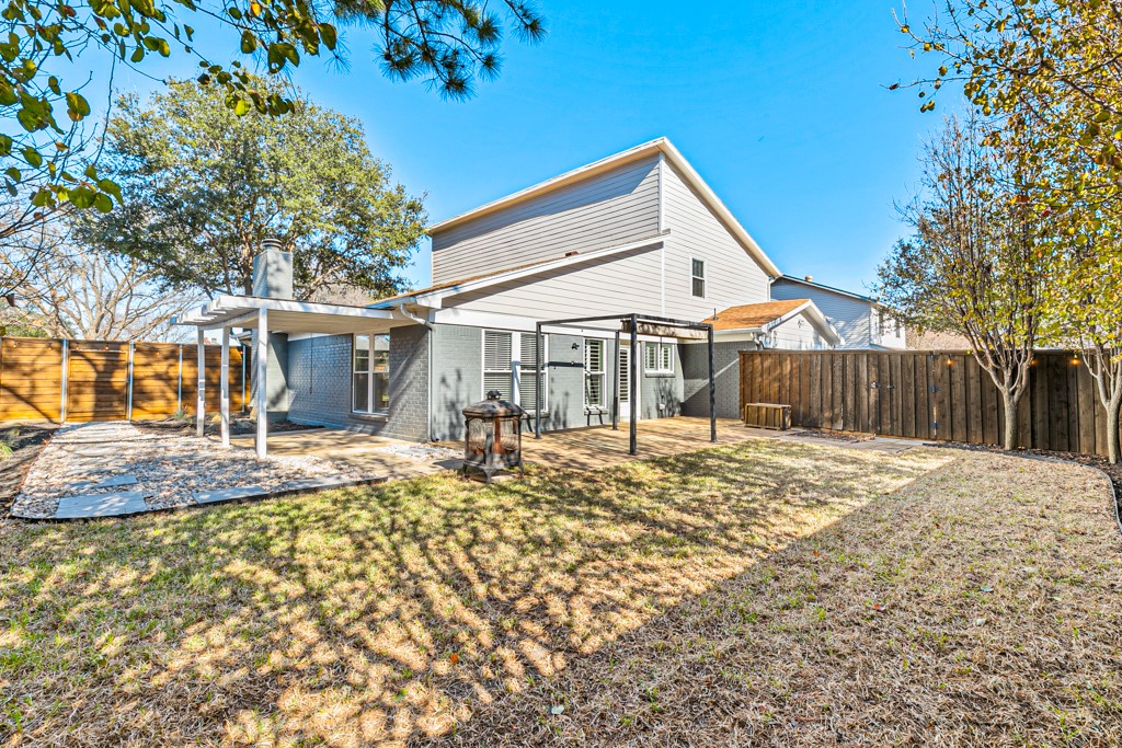 2010 Heatherbrook Drive Grapevine TX 76051