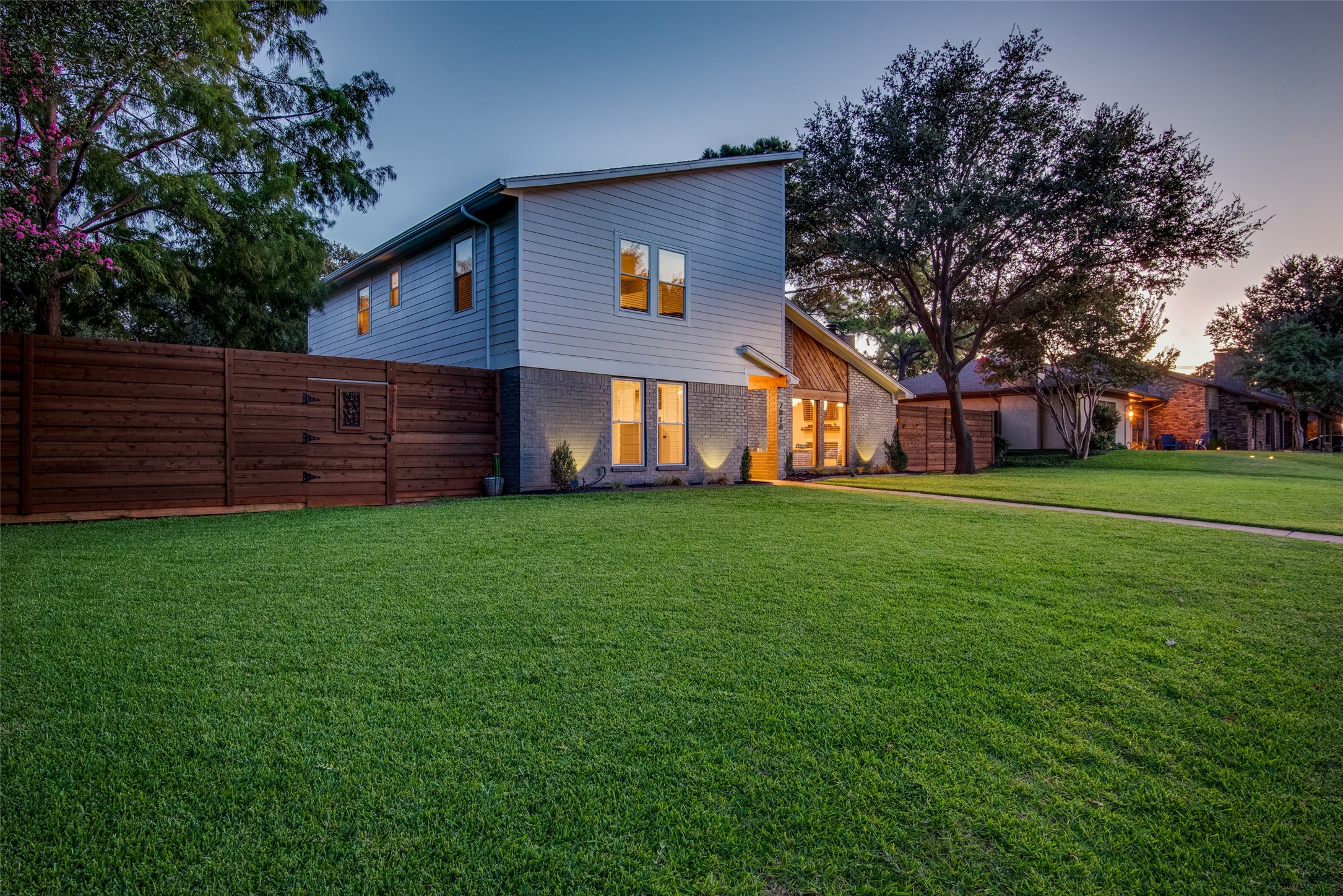 2010 Heatherbrook Drive Grapevine TX 76051
