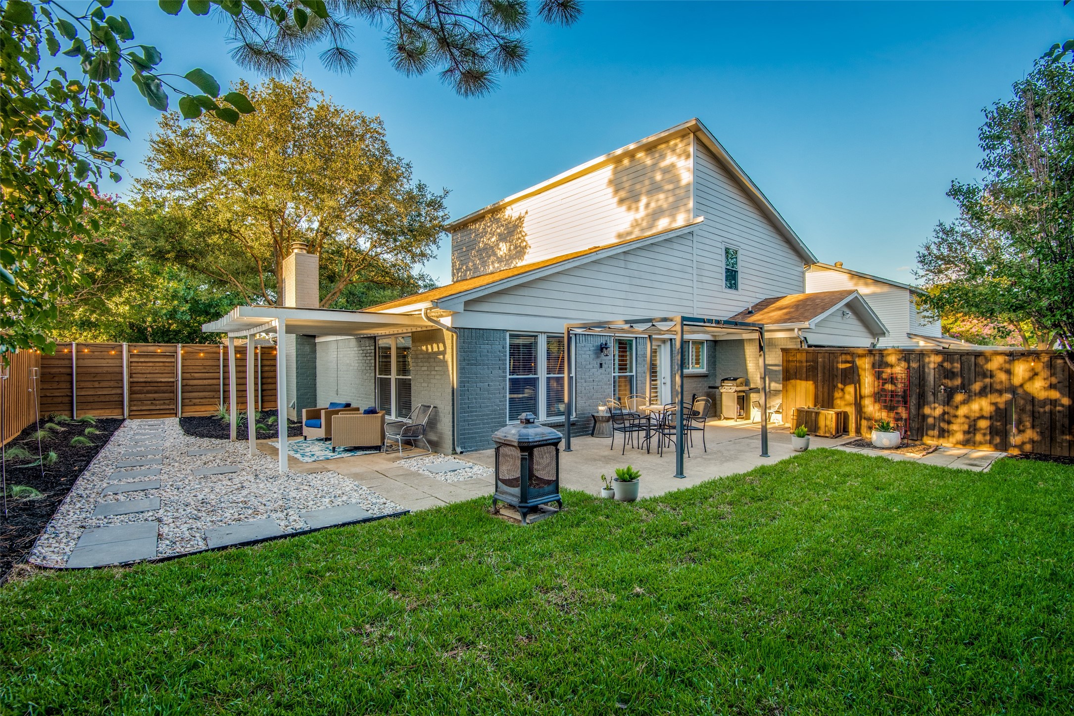 2010 Heatherbrook Drive Grapevine TX 76051