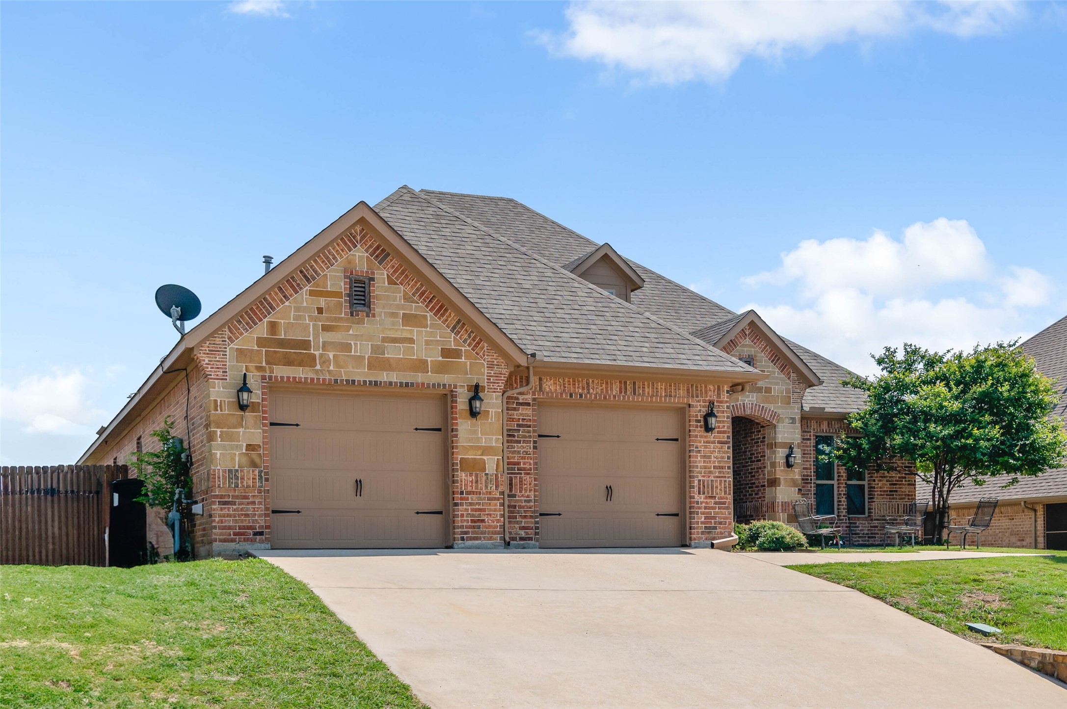 705 La Paloma Road Sanger TX 76266
