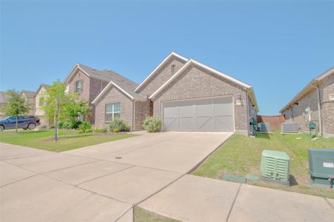 4913 Cleves Avenue Aubrey TX 76227