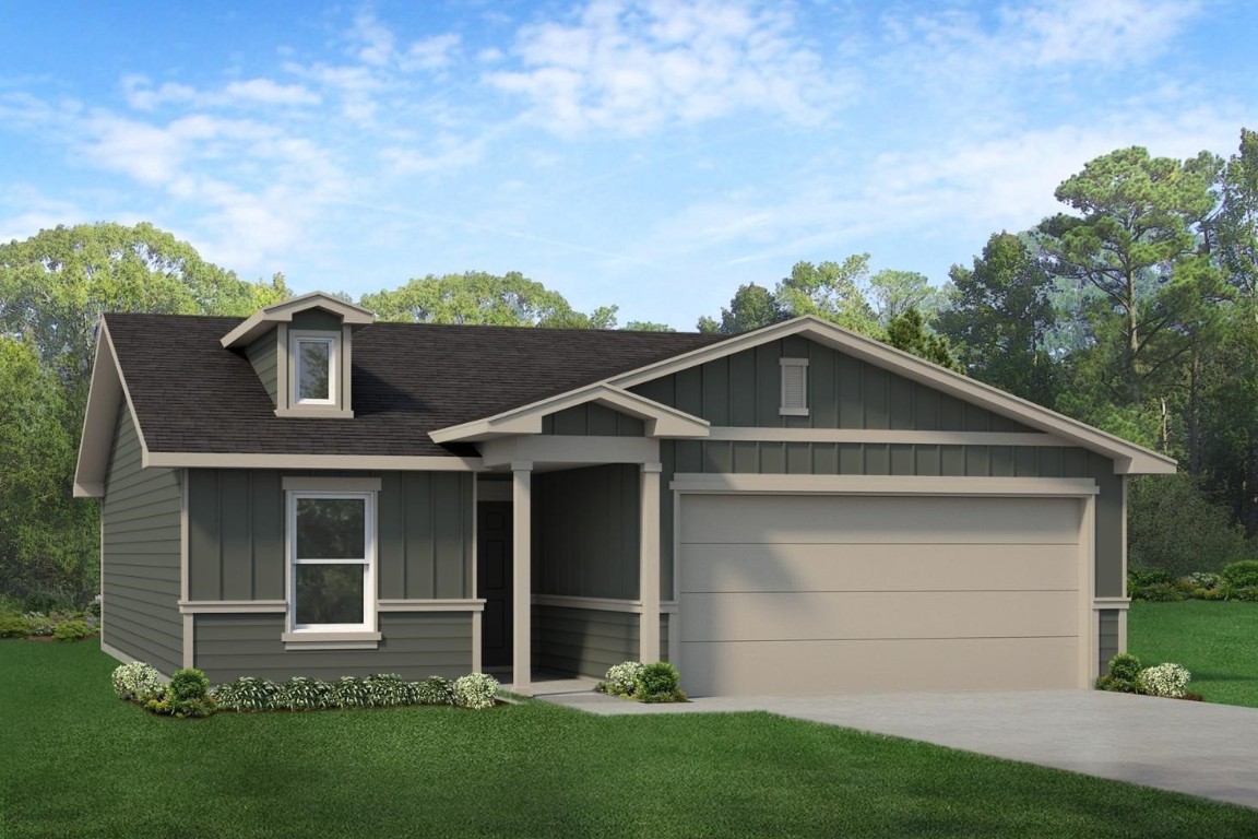 608 W Johnson Street Denison TX 75020