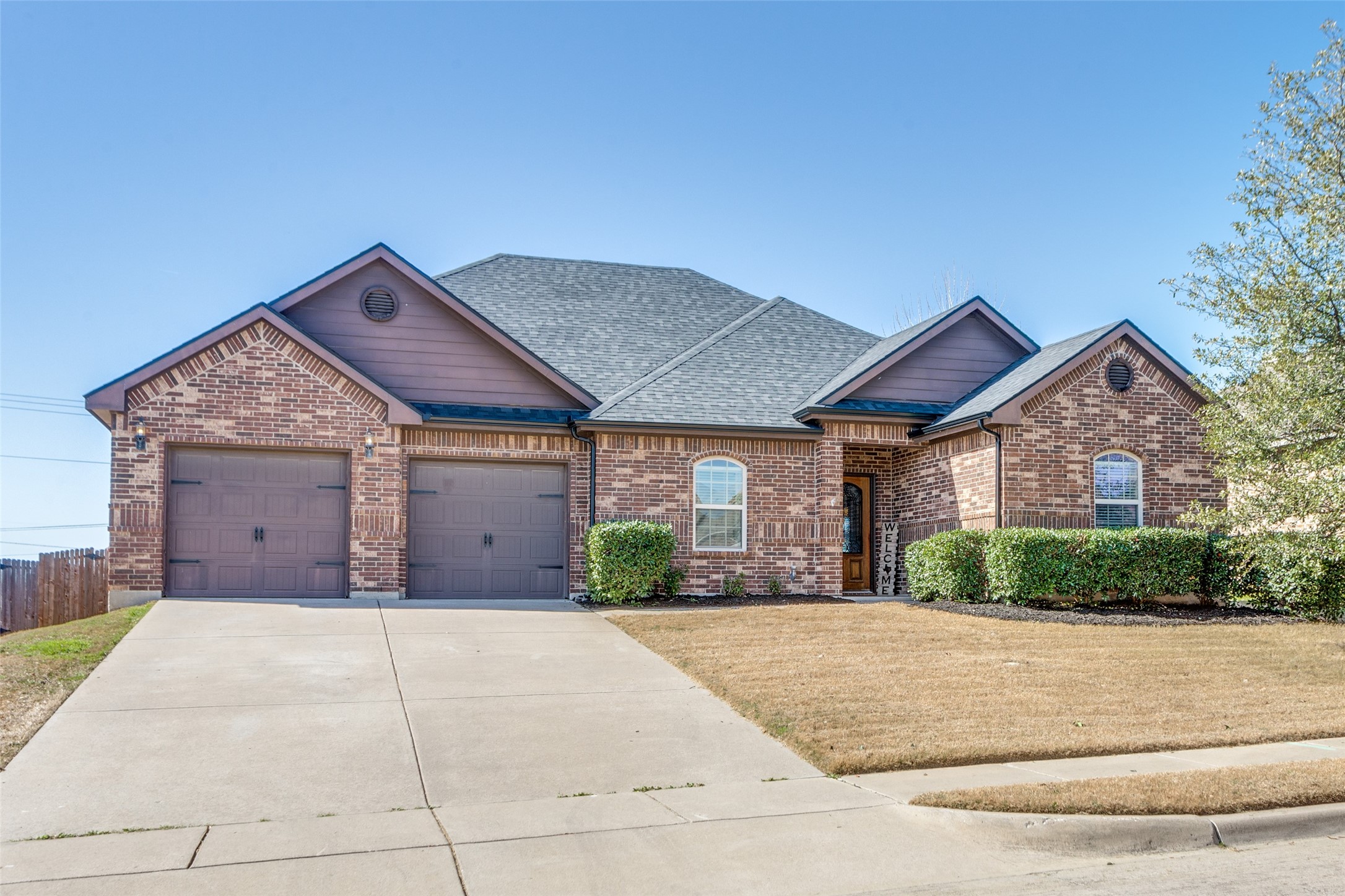 1532 Salado Trail Weatherford TX 76087