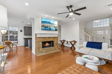 4021 Carmichael Drive Plano TX 75024