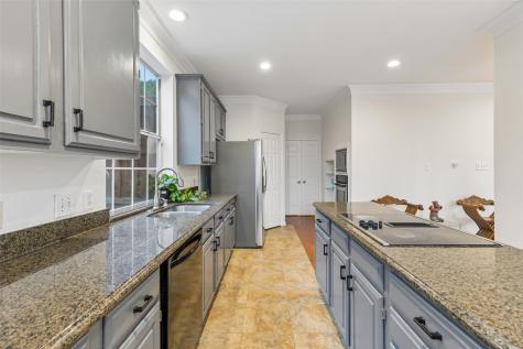 4021 Carmichael Drive Plano TX 75024