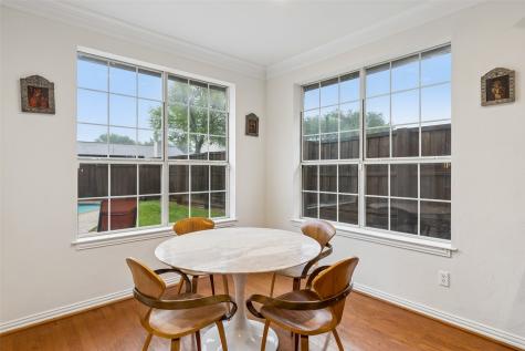 4021 Carmichael Drive Plano TX 75024