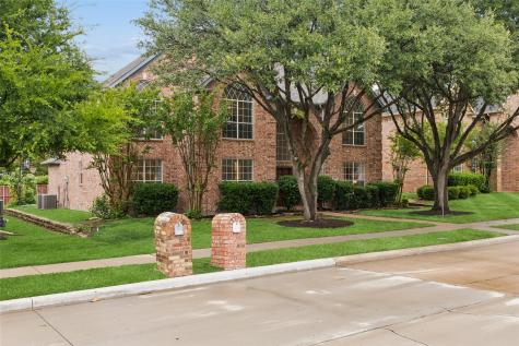 4021 Carmichael Drive Plano TX 75024