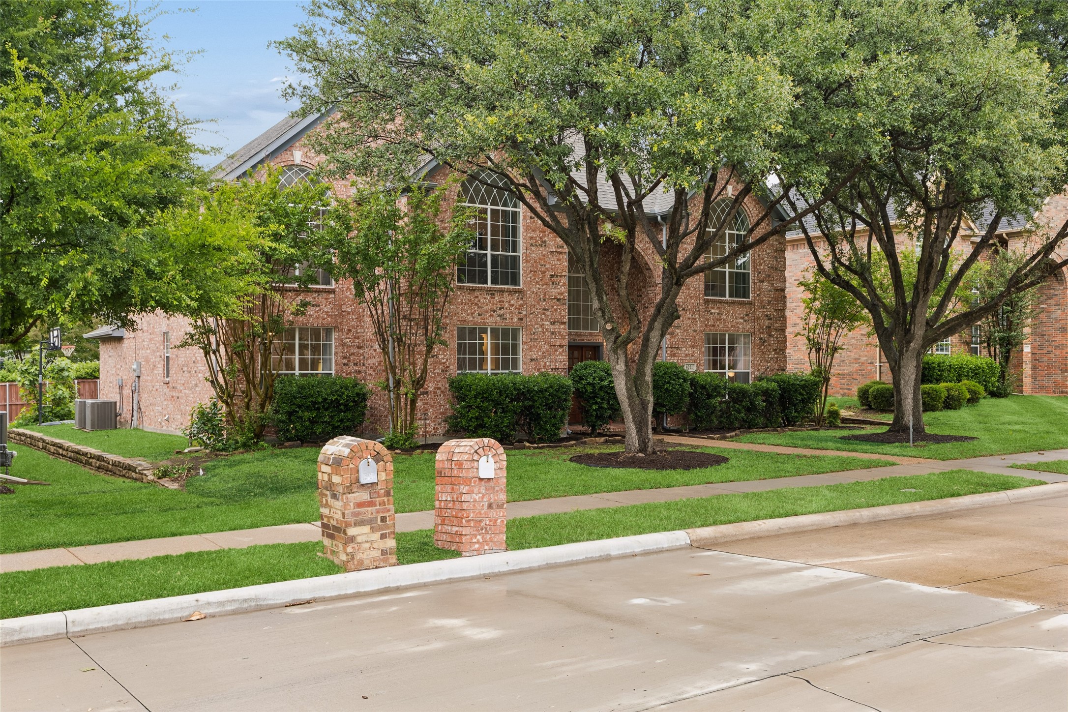 4021 Carmichael Drive Plano TX 75024