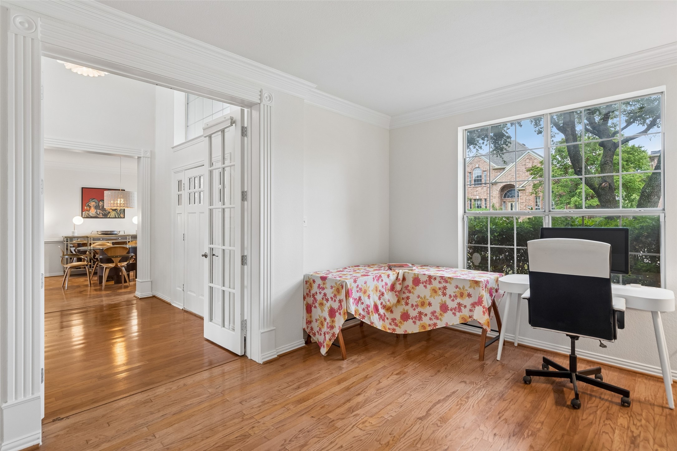 4021 Carmichael Drive Plano TX 75024