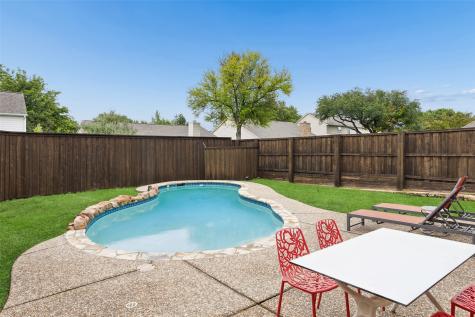 4021 Carmichael Drive Plano TX 75024