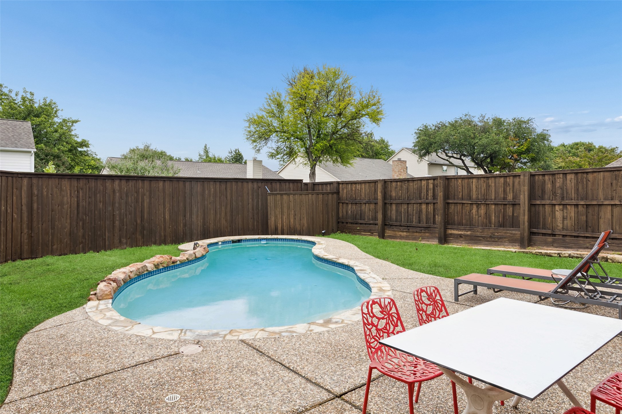 4021 Carmichael Drive Plano TX 75024