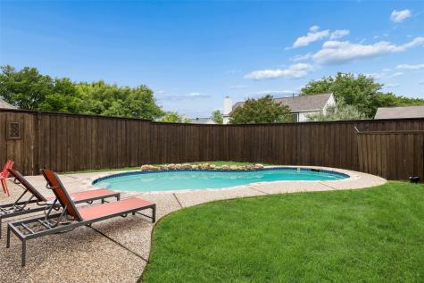 4021 Carmichael Drive Plano TX 75024