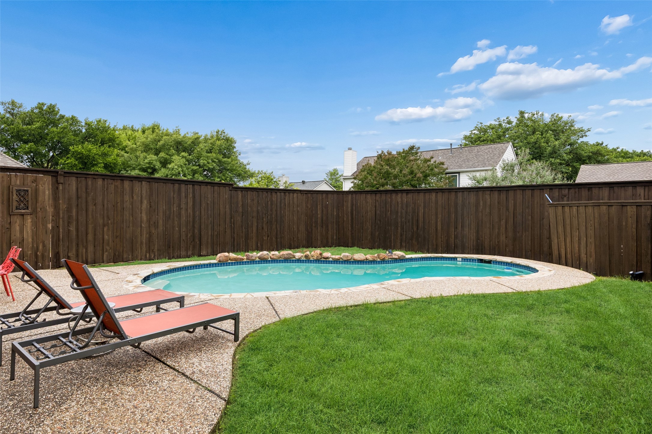 4021 Carmichael Drive Plano TX 75024