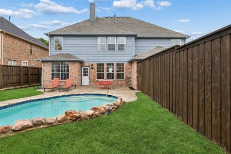 4021 Carmichael Drive Plano TX 75024