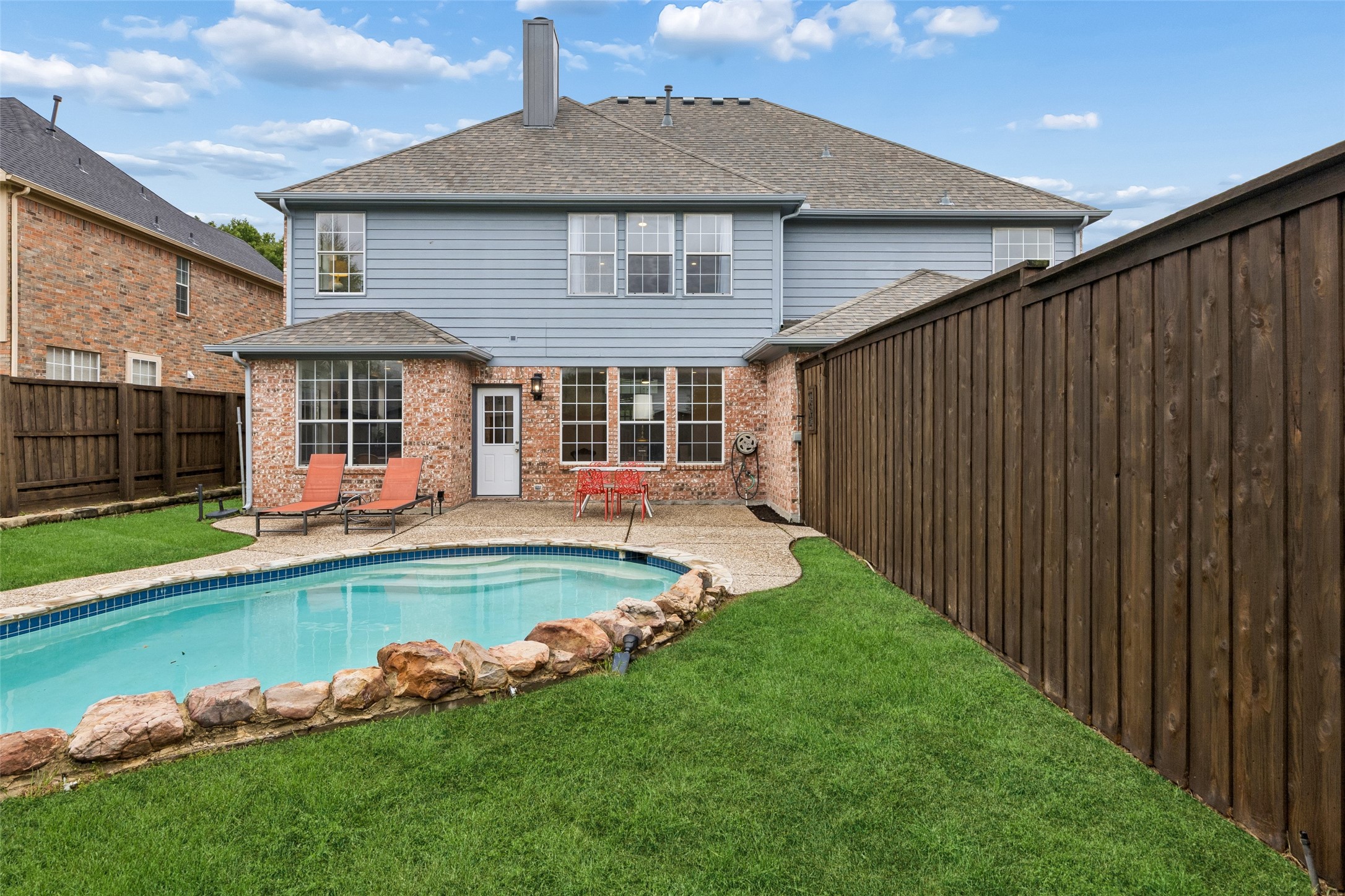 4021 Carmichael Drive Plano TX 75024