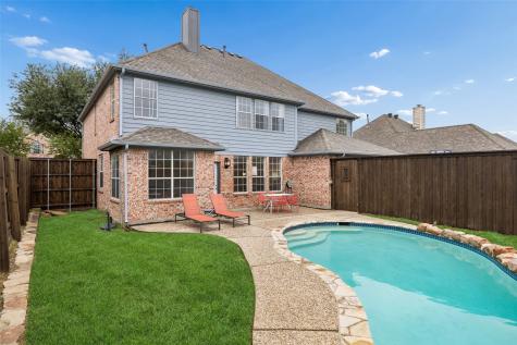 4021 Carmichael Drive Plano TX 75024