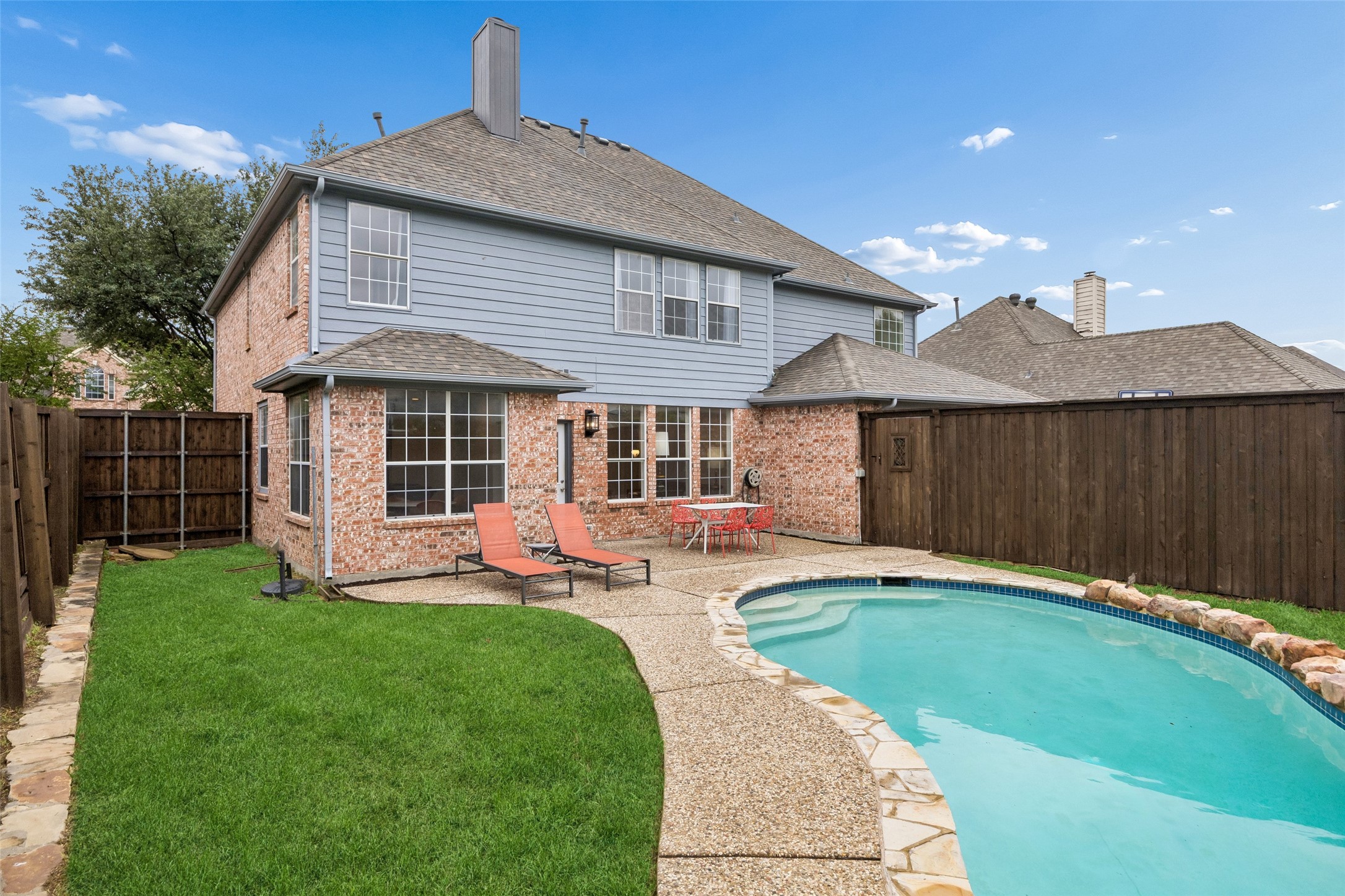 4021 Carmichael Drive Plano TX 75024