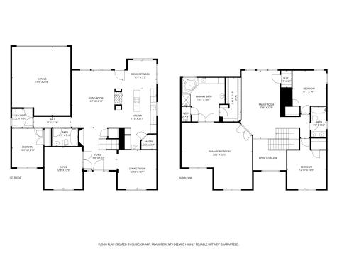 4021 Carmichael Drive Plano TX 75024