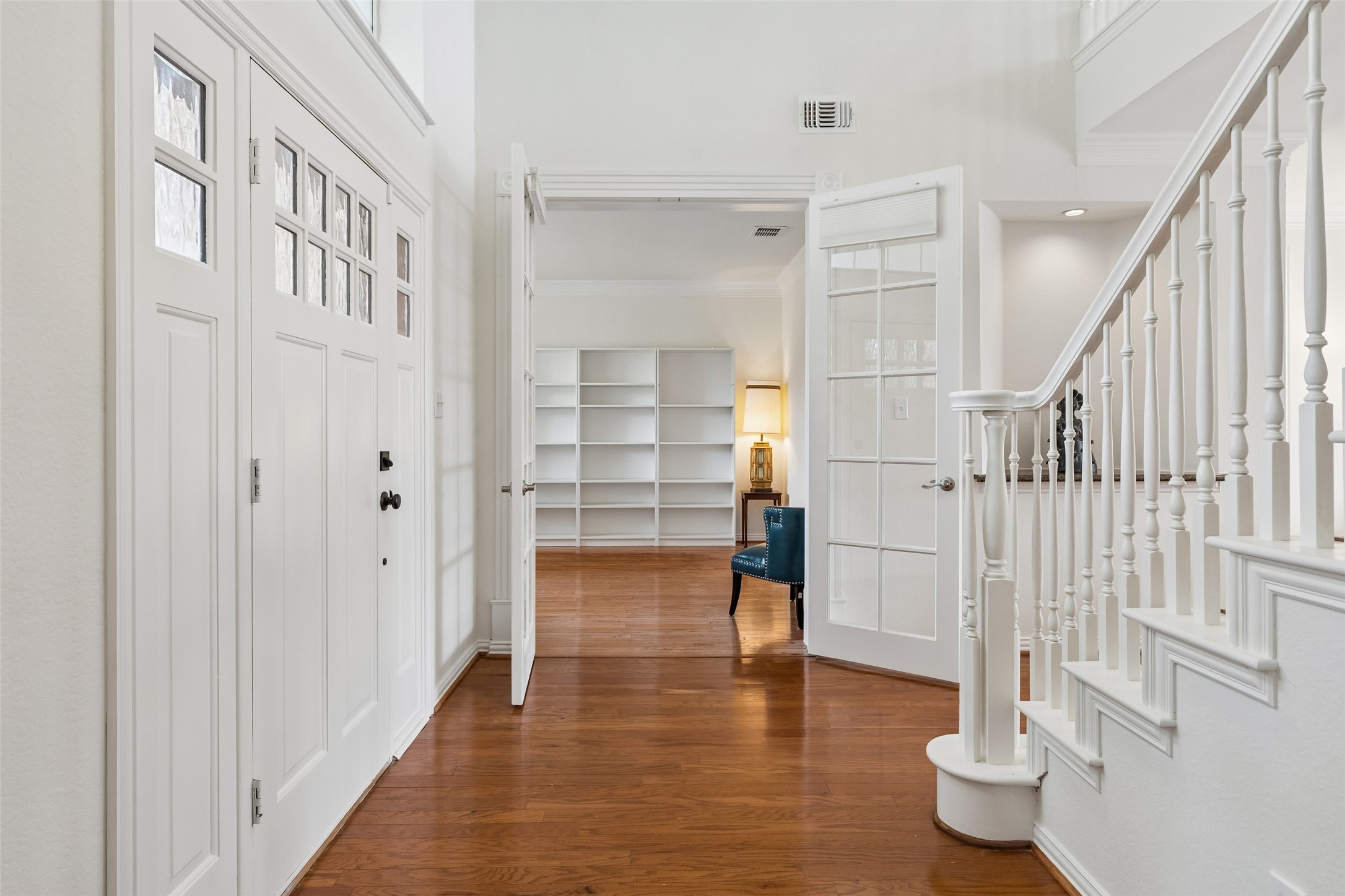 4021 Carmichael Drive Plano TX 75024