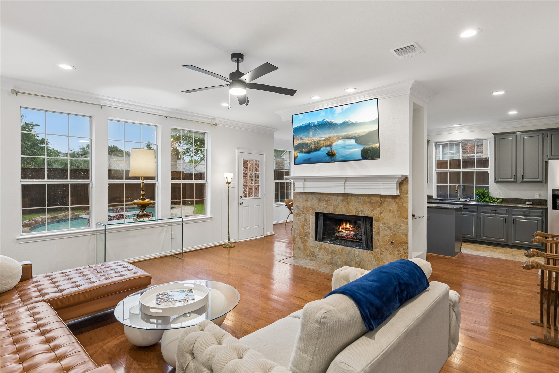 4021 Carmichael Drive Plano TX 75024