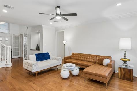 4021 Carmichael Drive Plano TX 75024