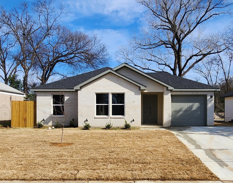 3916 Kynard Street Dallas TX 75215