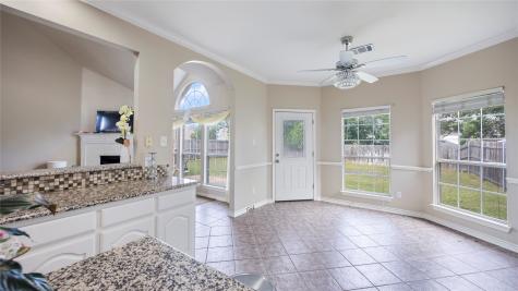 7724 Brook Meadow Lane Fort Worth TX 76133